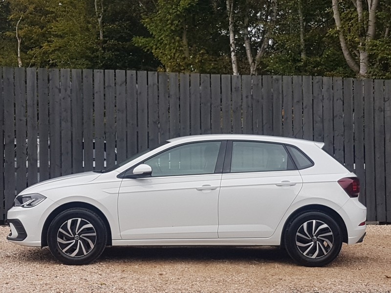 Used Volkswagen Polo 2024 for sale - 76199428: Photo 4