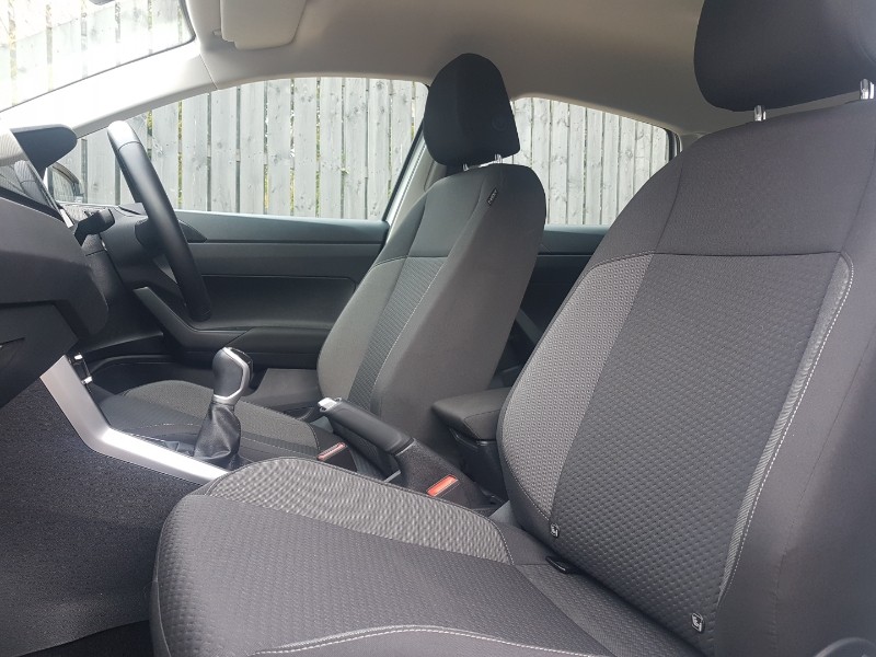 Used Volkswagen Polo 2024 for sale - 76199428: Photo 5