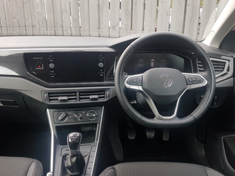 Used Volkswagen Polo 2024 for sale - 76199428: Photo 7