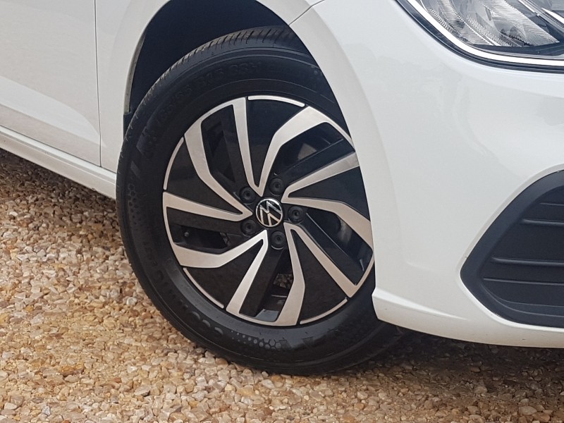 Used Volkswagen Polo 2024 for sale - 76199428: Photo 9