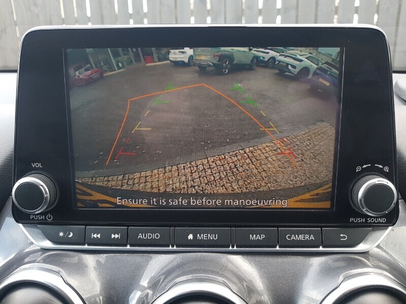 Used Nissan Juke 2023 for sale - 77873833: Photo 11