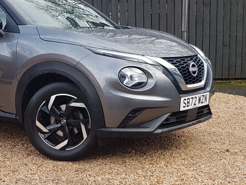 Used Nissan Juke 2023 for sale - 77873833: Photo 12