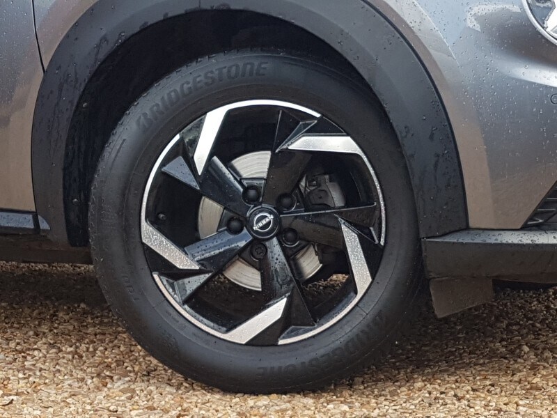 Used Nissan Juke 2023 for sale - 77873833: Photo 13