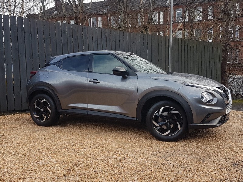 Used Nissan Juke 2023 for sale - 77873833: Photo 14