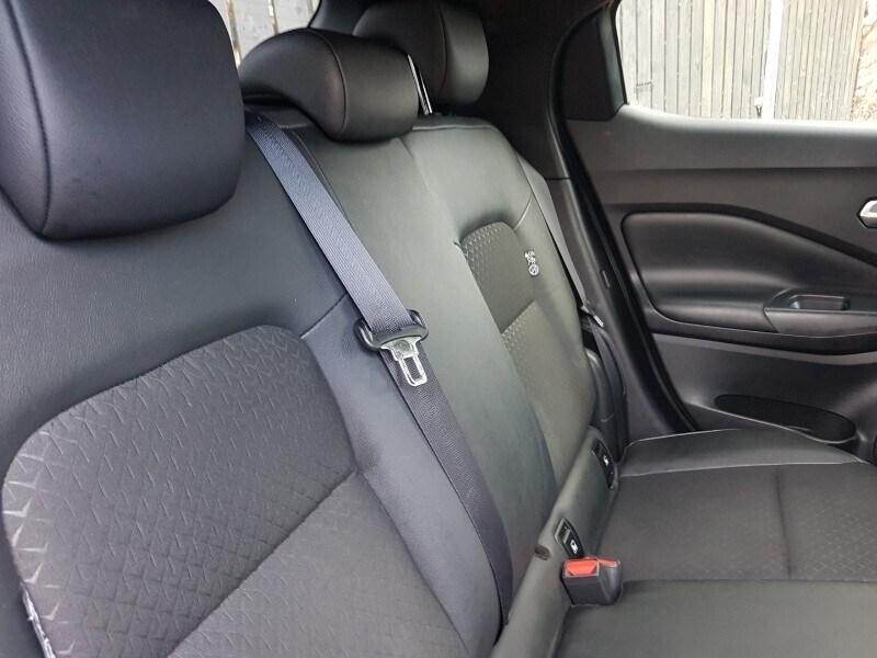 Used Nissan Juke 2023 for sale - 77873833: Photo 15