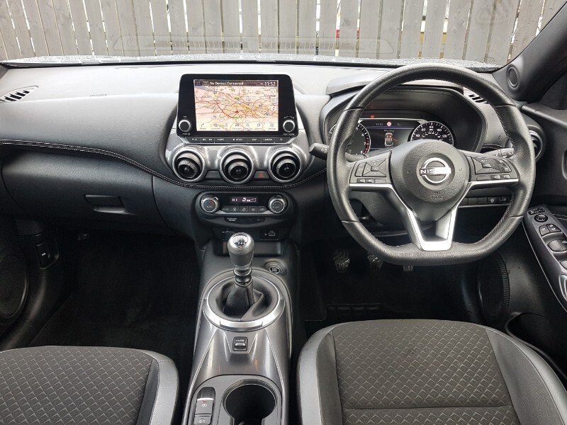 Used Nissan Juke 2023 for sale - 77873833: Photo 2