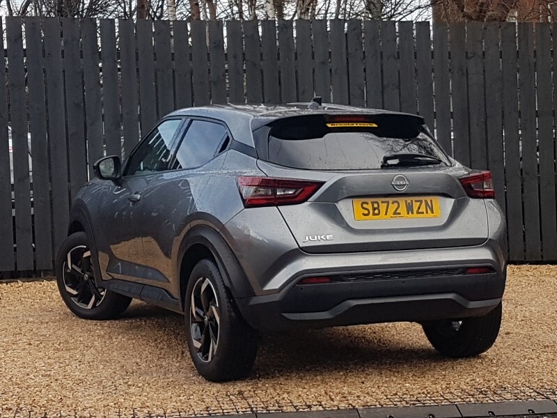 Used Nissan Juke 2023 for sale - 77873833: Photo 3