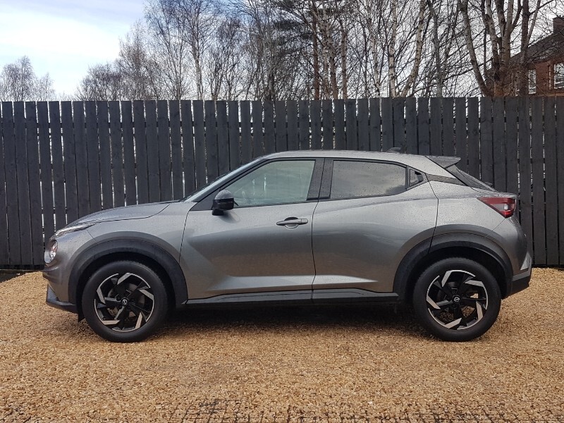 Used Nissan Juke 2023 for sale - 77873833: Photo 4