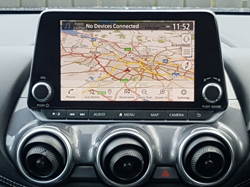 Used Nissan Juke 2023 for sale - 77873833: Photo 7