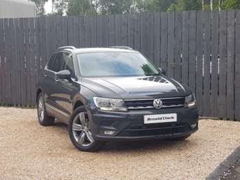 2019 - 1.5 TSi EVO 150 Match 5dr DSG
