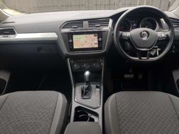 Used Volkswagen Tiguan 2019 for sale - 75101775: Photo