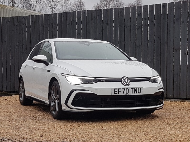 Used Volkswagen Golf 2021 for sale - 77318780: Photo 14