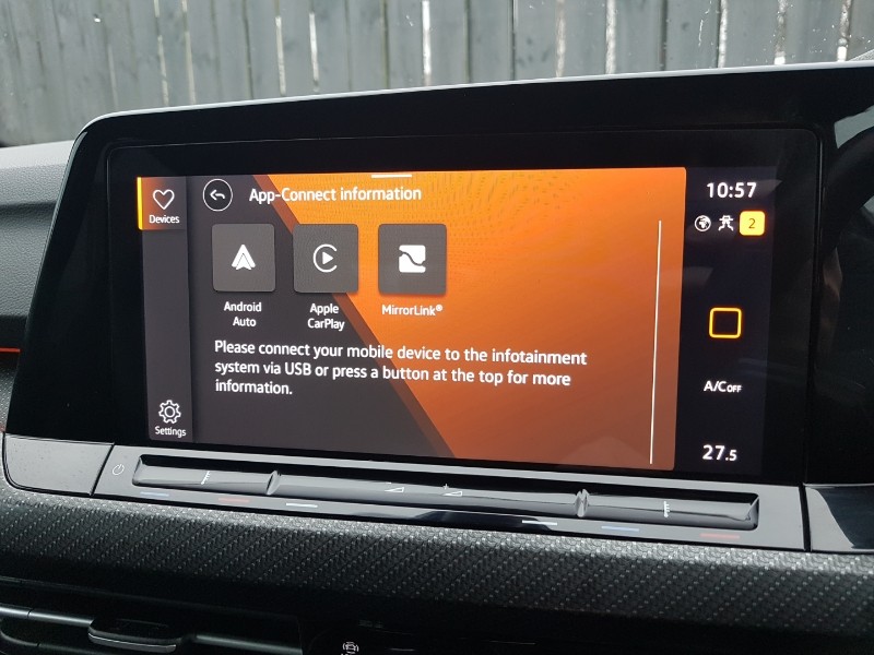 Used Volkswagen Golf 2021 for sale - 77318780: Photo 16