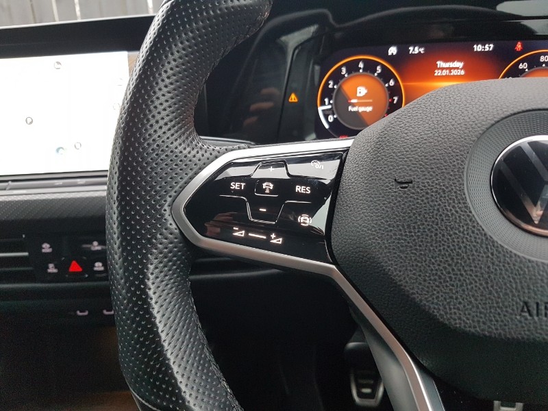 Used Volkswagen Golf 2021 for sale - 77318780: Photo 19