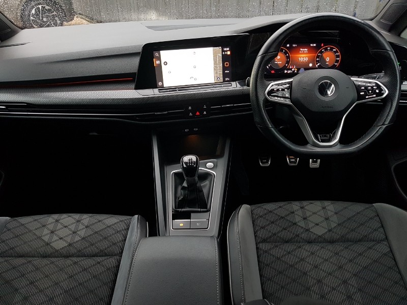 Used Volkswagen Golf 2021 for sale - 77318780: Photo 2