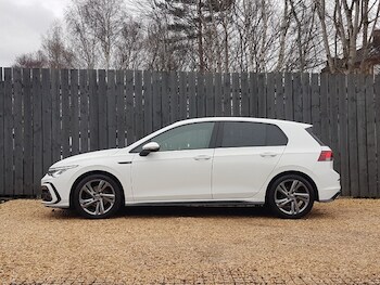 Used Volkswagen Golf 2021 for sale - 77318780: Photo