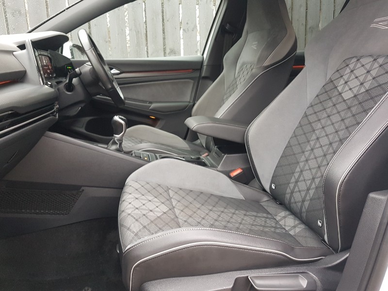 Used Volkswagen Golf 2021 for sale - 77318780: Photo 5