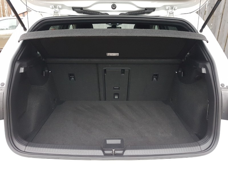 Used Volkswagen Golf 2021 for sale - 77318780: Photo 8