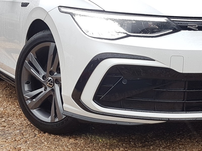 Used Volkswagen Golf 2021 for sale - 77318780: Photo 9