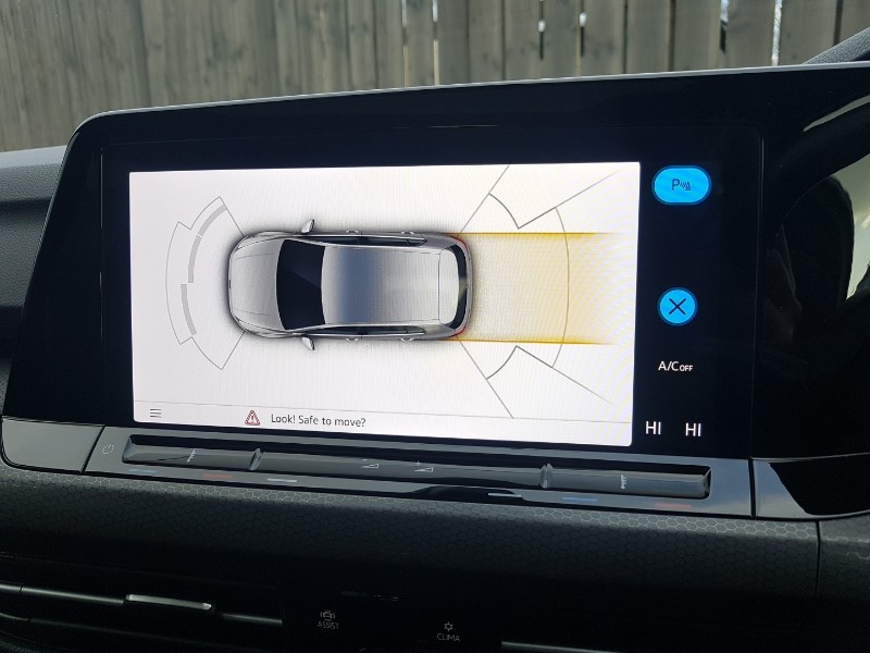 Used Volkswagen Golf 2023 for sale - 78141258: Photo 15