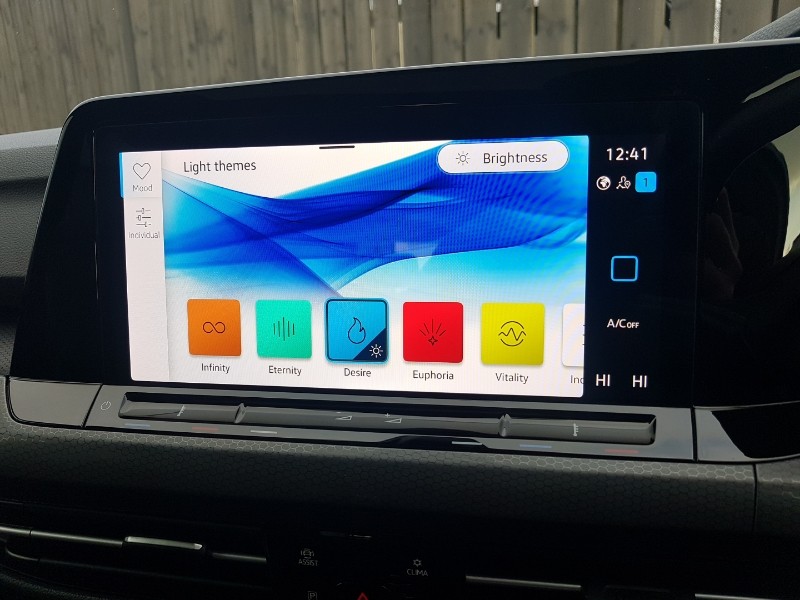 Used Volkswagen Golf 2023 for sale - 78141258: Photo 18