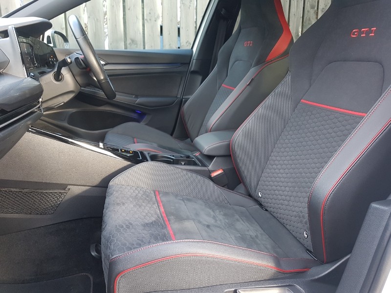 Used Volkswagen Golf 2023 for sale - 78141258: Photo 5