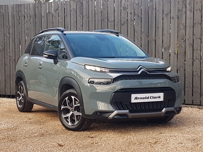 Used Citroen C3 Aircross 2022 for sale - 76431613: Photo 1