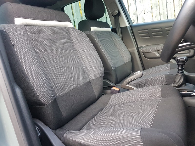 Used Citroen C3 Aircross 2022 for sale - 76431613: Photo 12