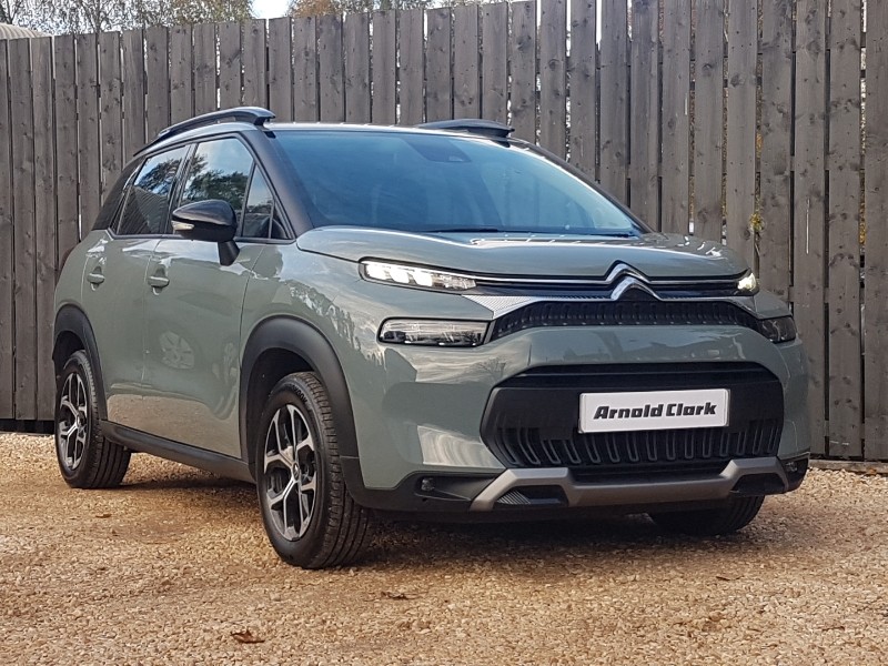 Used Citroen C3 Aircross 2022 for sale - 76431613: Photo 13