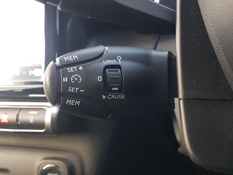 Used Citroen C3 Aircross 2022 for sale - 76431613: Photo 14