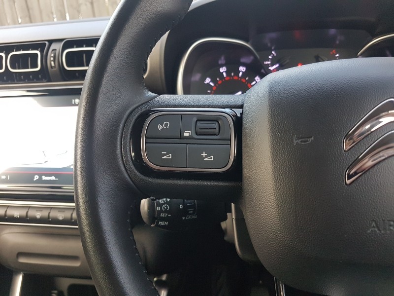 Used Citroen C3 Aircross 2022 for sale - 76431613: Photo 16