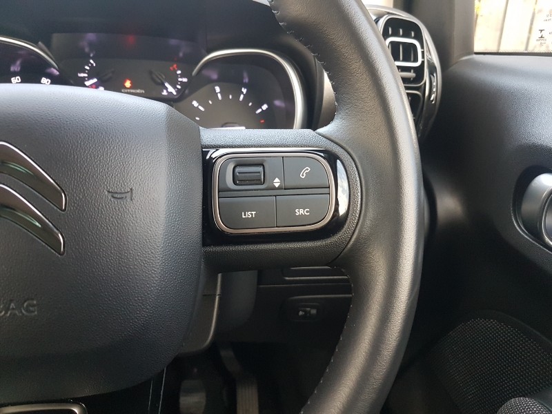 Used Citroen C3 Aircross 2022 for sale - 76431613: Photo 17