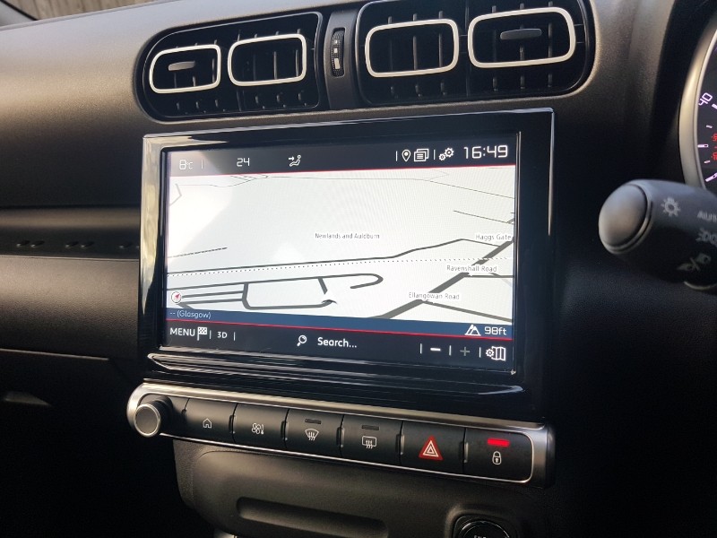 Used Citroen C3 Aircross 2022 for sale - 76431613: Photo 19