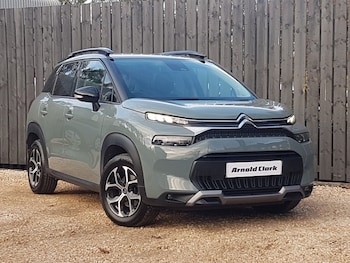 Citroen - C3 Aircross