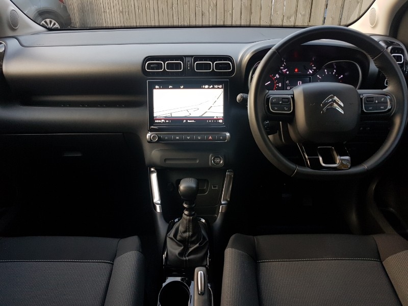 Used Citroen C3 Aircross 2022 for sale - 76431613: Photo 2