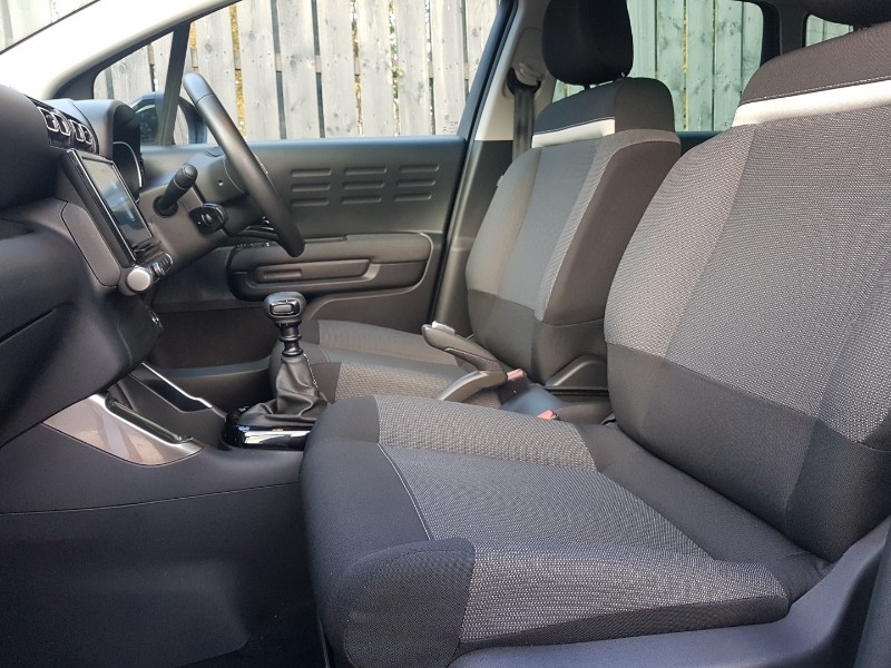 Used Citroen C3 Aircross 2022 for sale - 76431613: Photo 5