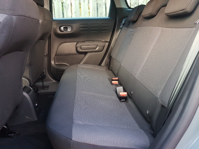 Used Citroen C3 Aircross 2022 for sale - 76431613: Photo 6