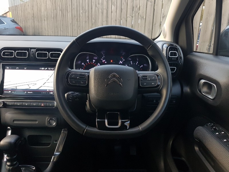 Used Citroen C3 Aircross 2022 for sale - 76431613: Photo 7