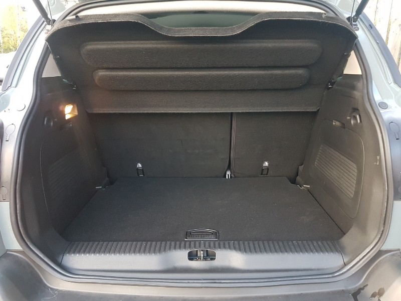 Used Citroen C3 Aircross 2022 for sale - 76431613: Photo 8