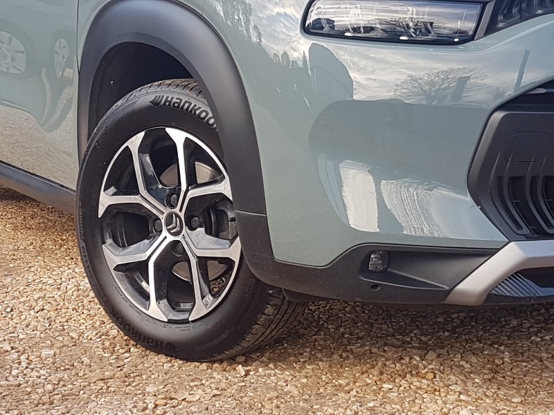 Used Citroen C3 Aircross 2022 for sale - 76431613: Photo 9