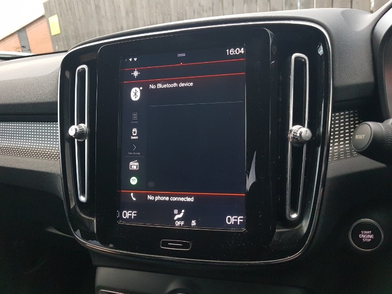 Used Volvo XC40 2020 for sale - 77410129: Photo 16