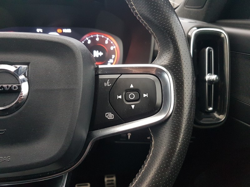 Used Volvo XC40 2020 for sale - 77410129: Photo 19