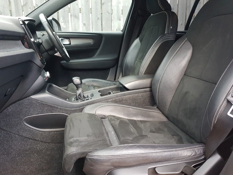 Used Volvo XC40 2020 for sale - 77410129: Photo 5