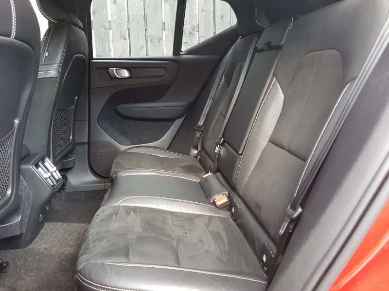 Used Volvo XC40 2020 for sale - 77410129: Photo 6