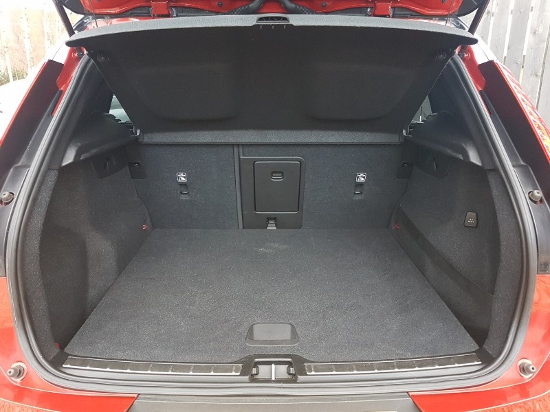 Used Volvo XC40 2020 for sale - 77410129: Photo 8