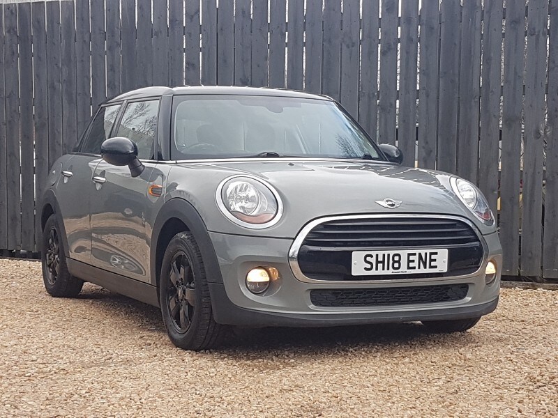 Used MINI Hatch 2018 for sale - 77907674: Photo 13