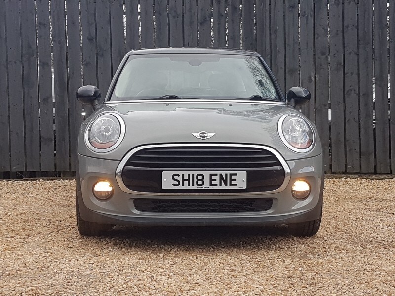 Used MINI Hatch 2018 for sale - 77907674: Photo 14