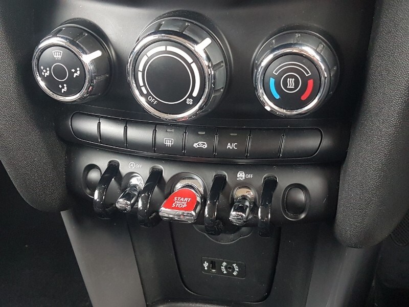 Used MINI Hatch 2018 for sale - 77907674: Photo 15