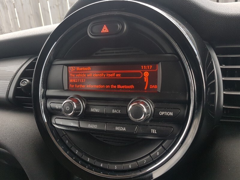 Used MINI Hatch 2018 for sale - 77907674: Photo 16