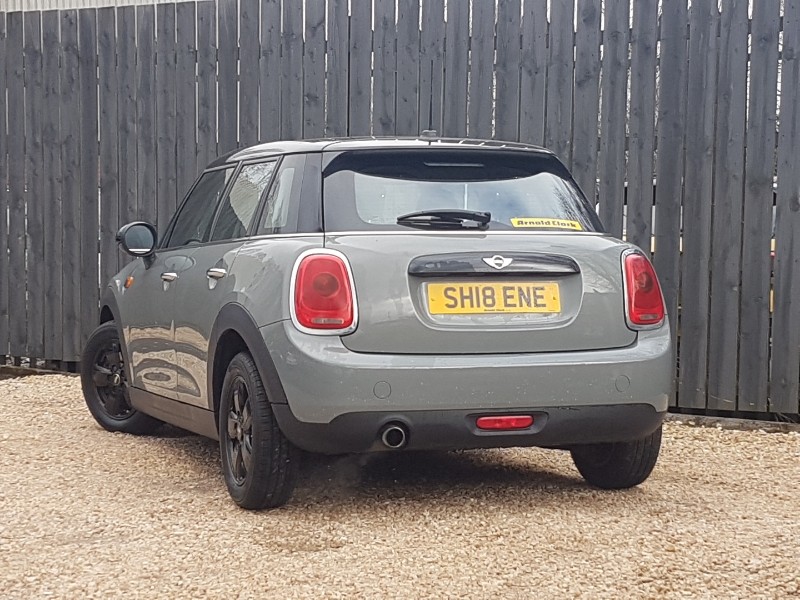 Used MINI Hatch 2018 for sale - 77907674: Photo 3